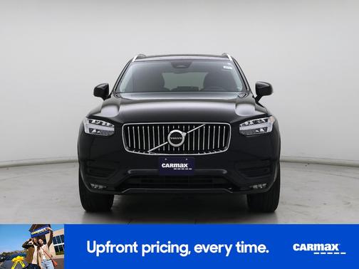 2023 Volvo XC90 B6 Core