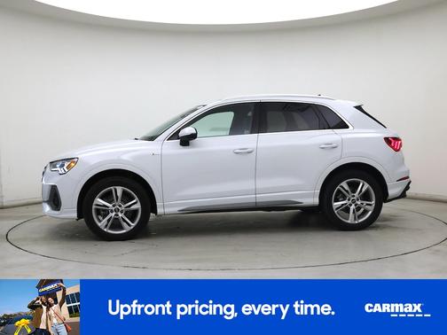 2024 Audi Q3 Premium Plus