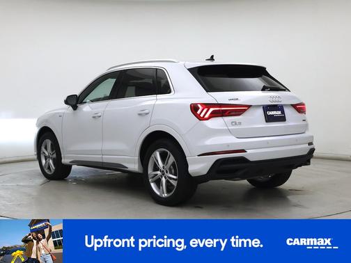 2024 Audi Q3 Premium Plus