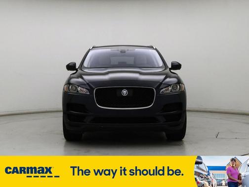 2019 Jaguar F-PACE 25t Prestige