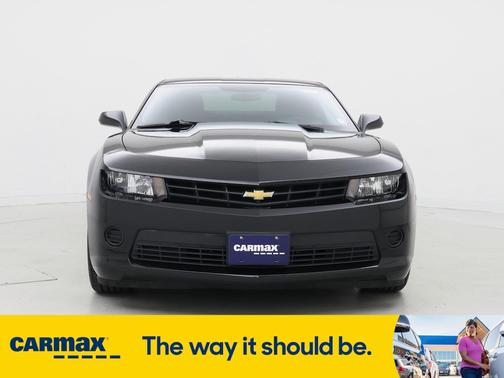 2014 Chevrolet Camaro LS