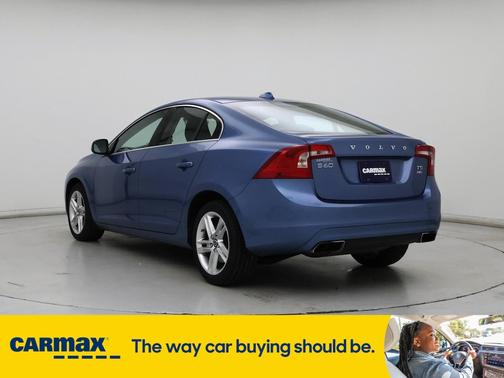 2015 Volvo S60 T5 Premier
