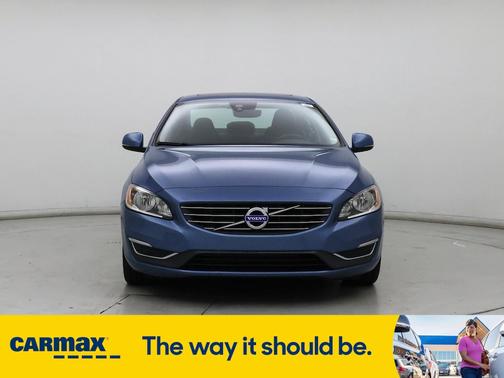 2015 Volvo S60 T5 Premier