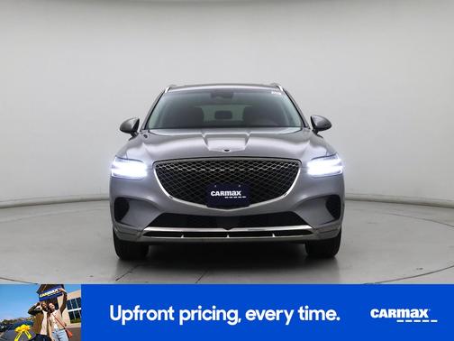 2024 Genesis GV70 
