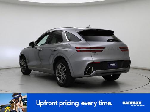 2024 Genesis GV70 