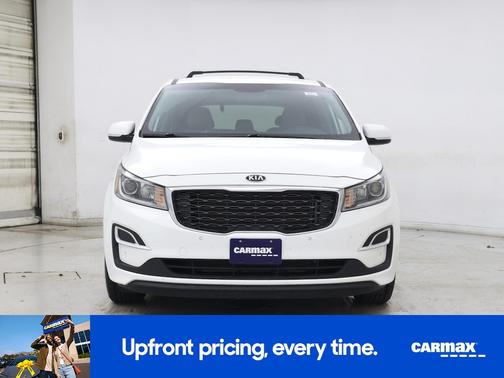 2019 Kia Sedona LX