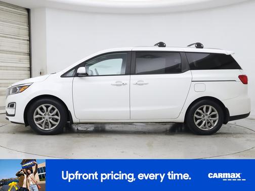 2019 Kia Sedona LX