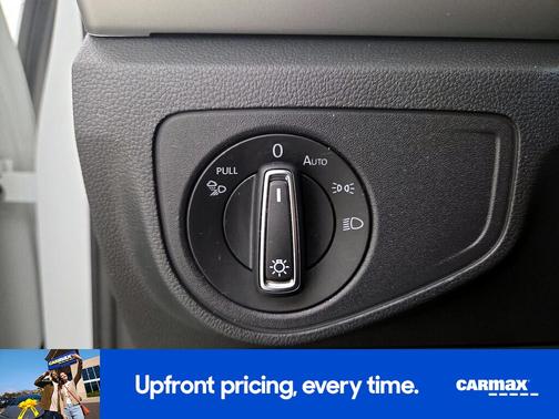 2022 Volkswagen Atlas SE w/Tech