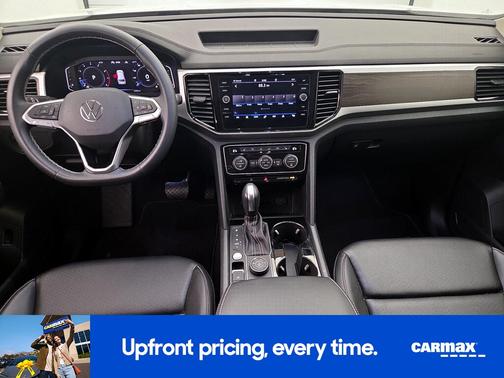 2022 Volkswagen Atlas SE w/Tech