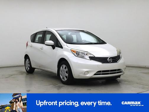 2014 Nissan Versa Note SV