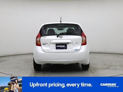 2014 Nissan Versa Note SV