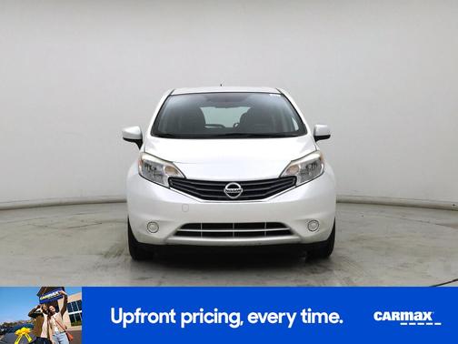 2014 Nissan Versa Note SV