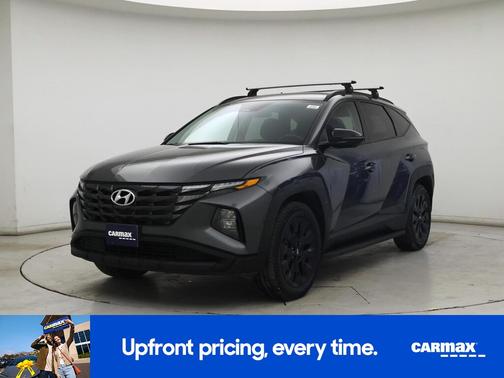 2023 Hyundai TUCSON XRT