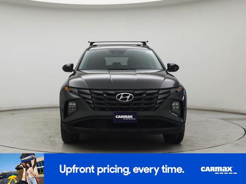 2023 Hyundai TUCSON XRT