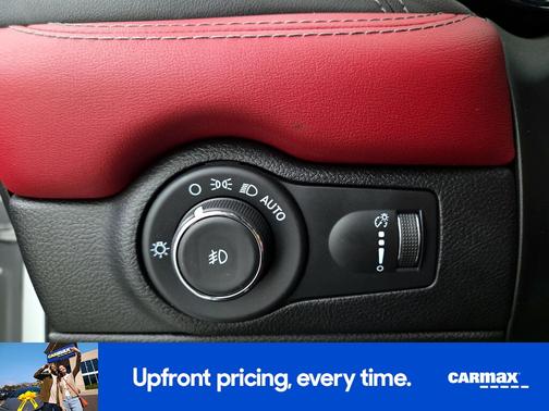 2022 Dodge Durango R/T Plus