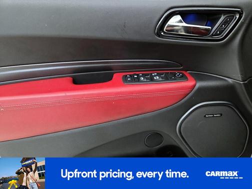 2022 Dodge Durango R/T Plus