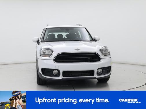 2019 MINI Countryman Cooper