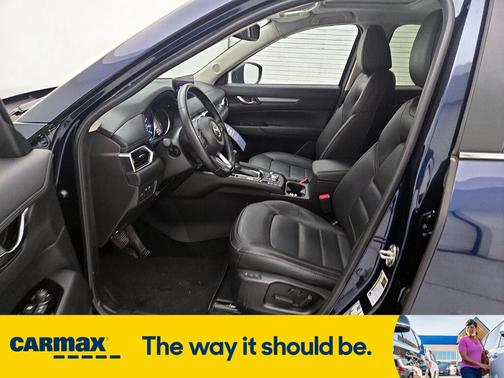 2022 Mazda CX-5 2.5 S Preferred Package