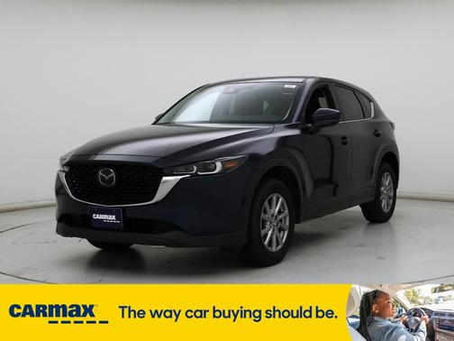 2022 Mazda CX-5 2.5 S Preferred Package