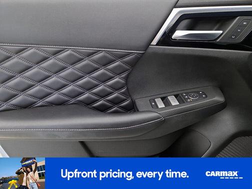 2022 Mitsubishi Outlander SEL Special Edition