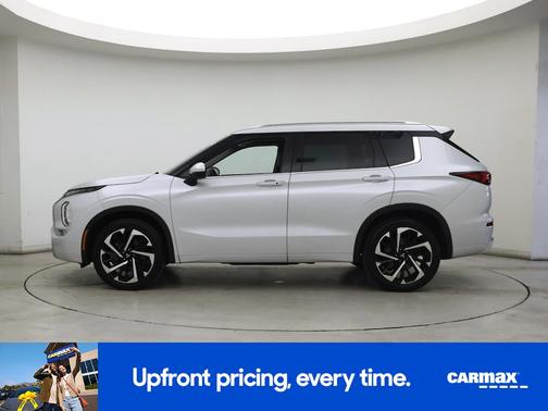 2022 Mitsubishi Outlander SEL Special Edition