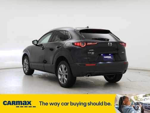 2022 Mazda CX-30 2.5 S