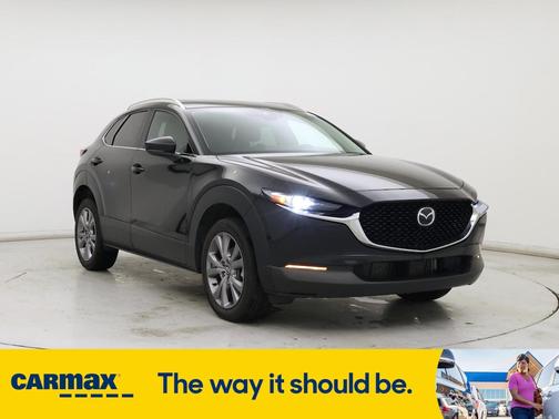 2022 Mazda CX-30 2.5 S