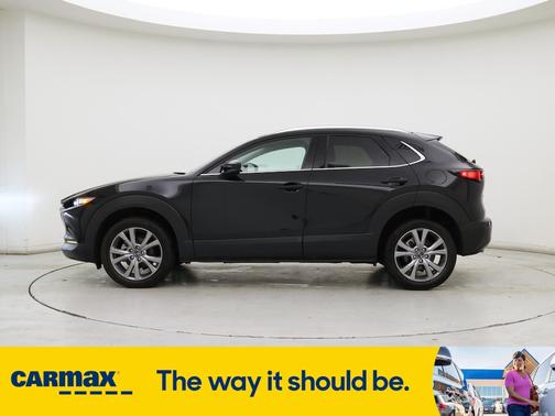 2022 Mazda CX-30 2.5 S