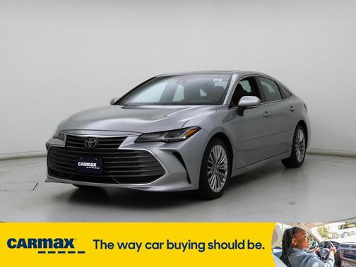 2021 Toyota Avalon Limited