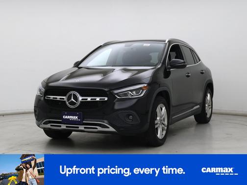 2023 Mercedes-Benz GLA 250 