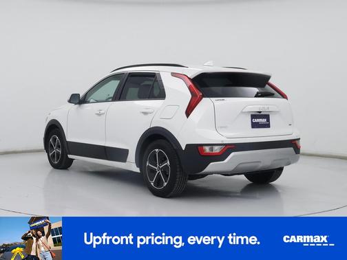 2023 Kia Niro EX