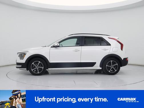 2023 Kia Niro EX