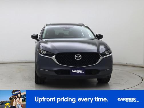 2023 Mazda CX-30 Carbon Edition