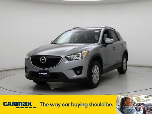 2015 Mazda CX-5 Touring