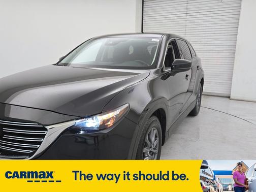 2023 Mazda CX-9 Touring