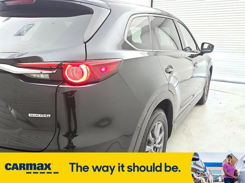2023 Mazda CX-9 Touring