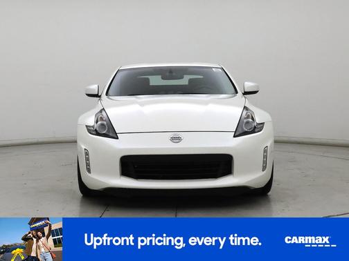 2020 Nissan 370Z Sport Touring