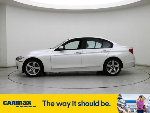 2015 BMW 328 XI