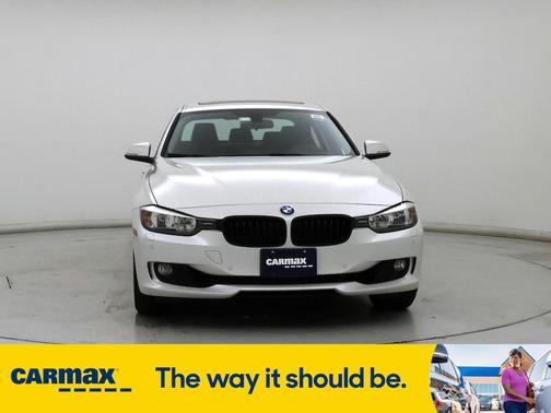2015 BMW 328 XI