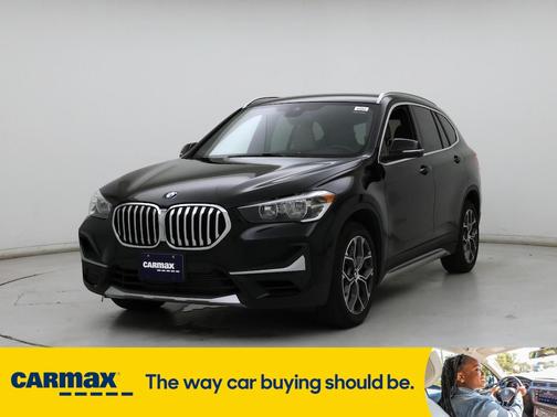 2021 BMW X1 XDrive28i
