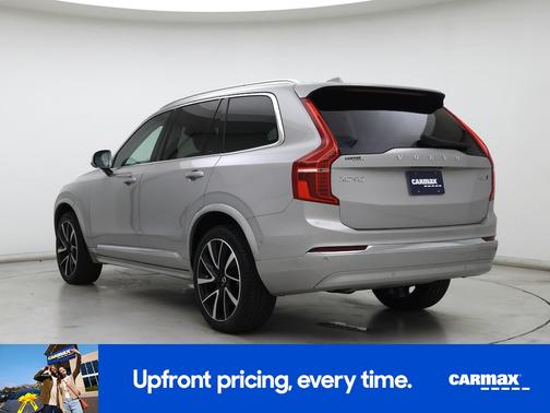 2024 Volvo XC90 B5 Plus Bright Theme