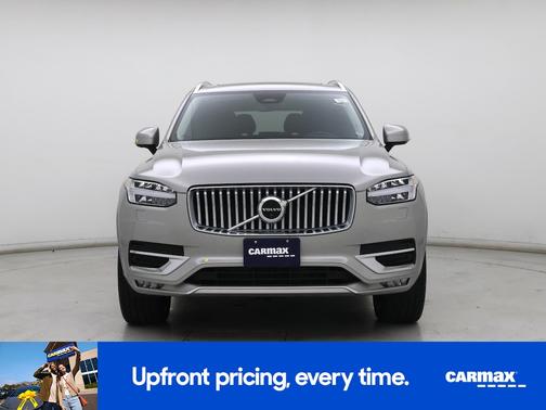 2024 Volvo XC90 B5 Plus Bright Theme