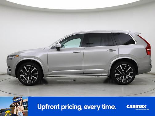 2024 Volvo XC90 B5 Plus Bright Theme