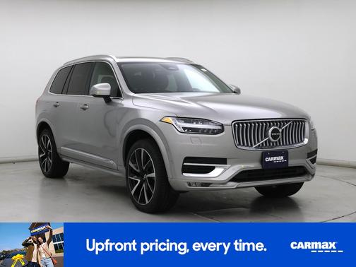 2024 Volvo XC90 B5 Plus Bright Theme
