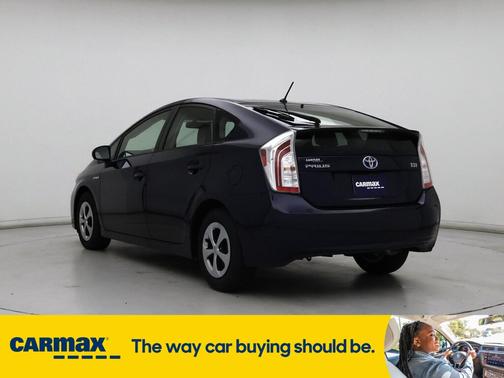 2014 Toyota Prius Two