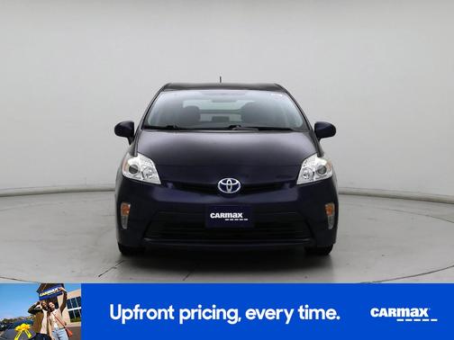 2014 Toyota Prius Two