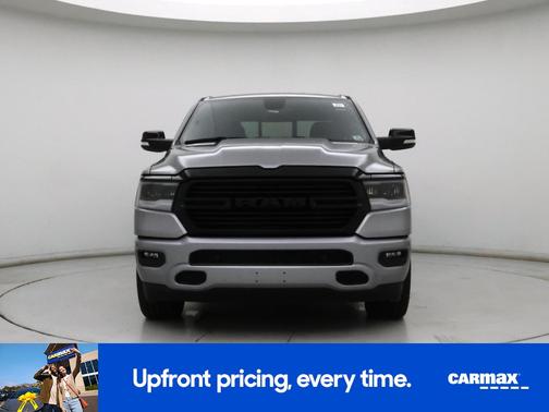 2021 RAM 1500 Bighorn