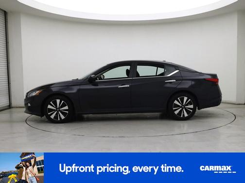 2021 Nissan Altima SV