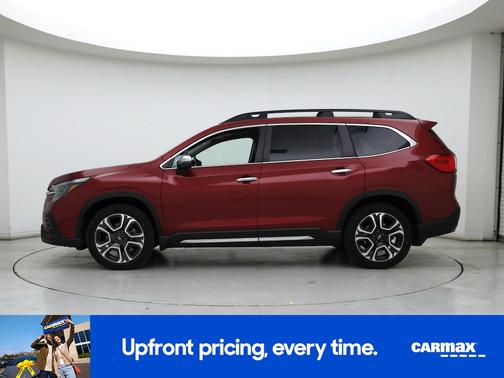 2023 Subaru Ascent Touring