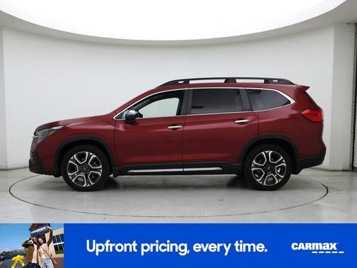 2023 Subaru Ascent Touring